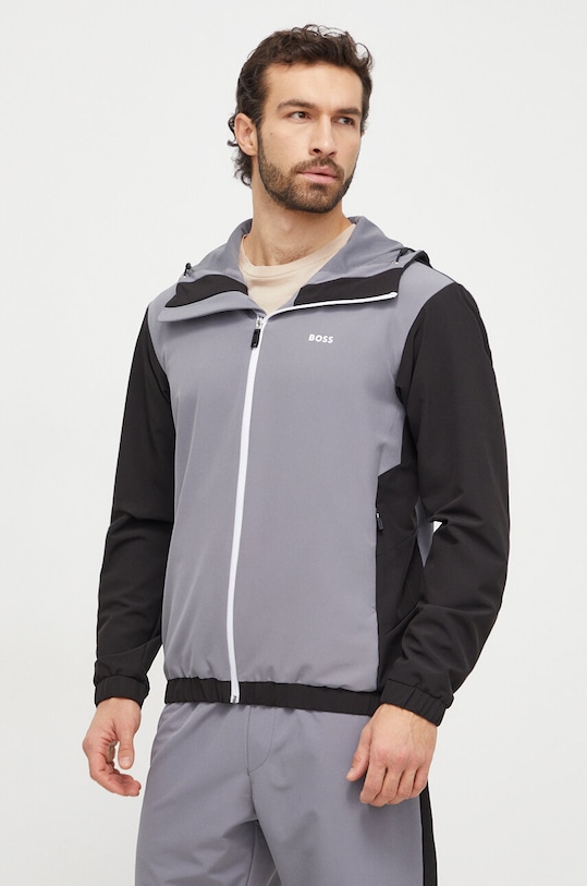 Îmbrăcăminte BOSS Green trening 50504604 gri