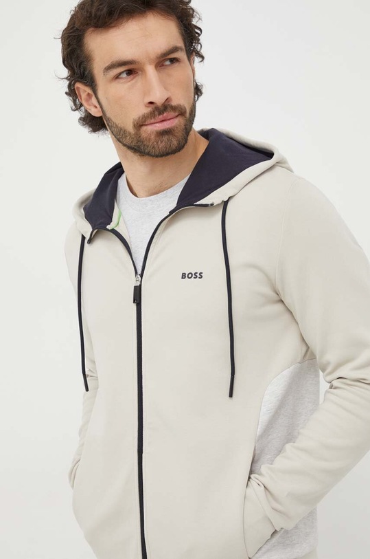 BOSS Green trening 50506320 bej