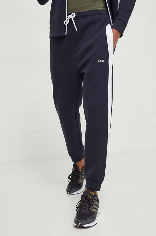 Tepláková souprava Boss Green námořnická modř 50506320