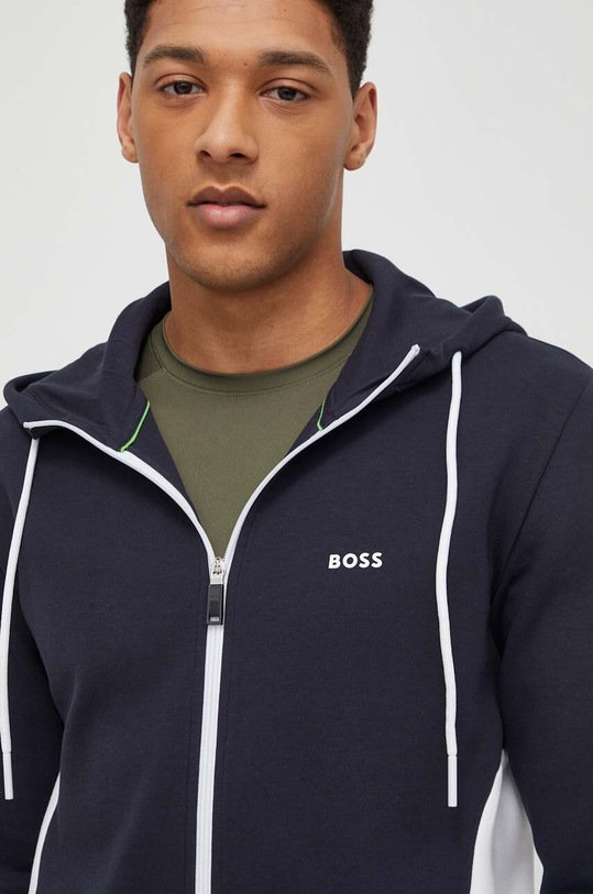 Tepláková souprava Boss Green 50506320 námořnická modř