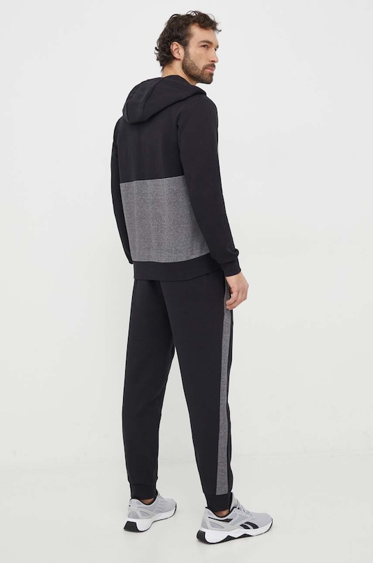 Boss Green melegítő szett 50506320 fekete SS24