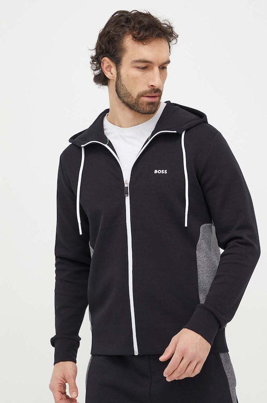 Ruházat Boss Green melegítő szett 50506320 fekete