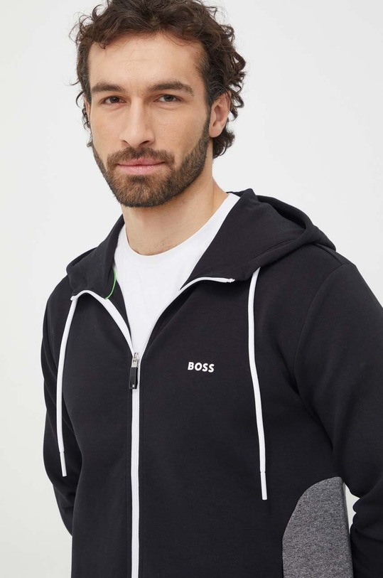 Boss Green melegítő szett 50506320 fekete