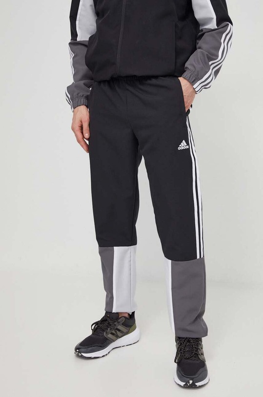 adidas trening negru IP1611