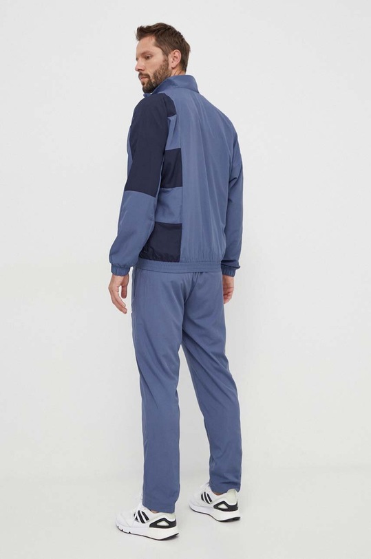 adidas dres IP3111 niebieski SS24