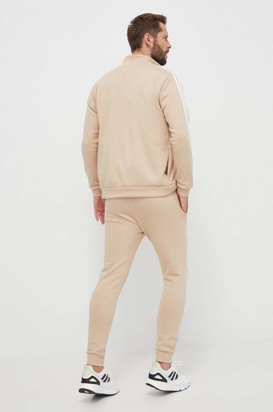 Tepláková souprava adidas IR8195 béžová SS24