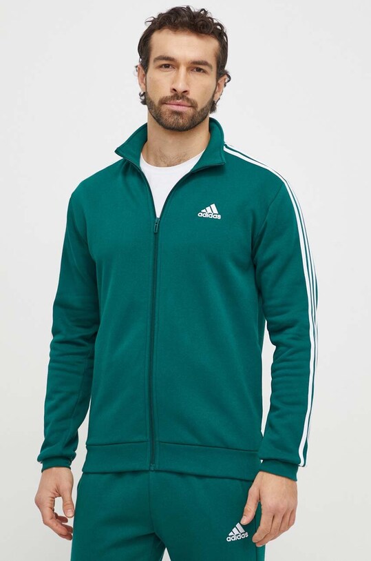 adidas trening IR8197 verde SS24