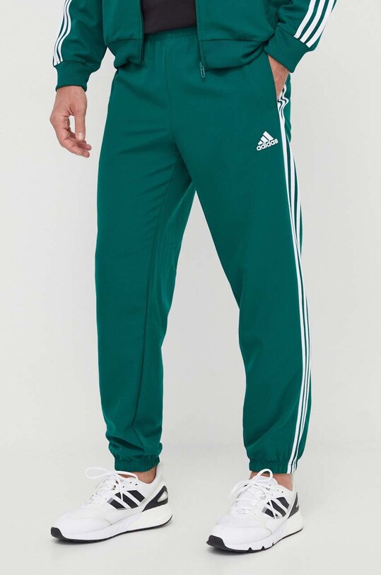 Trenirka adidas zelena IR8198