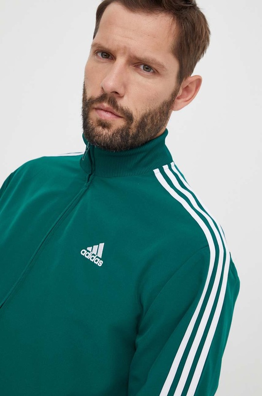 adidas dres IR8198 zielony