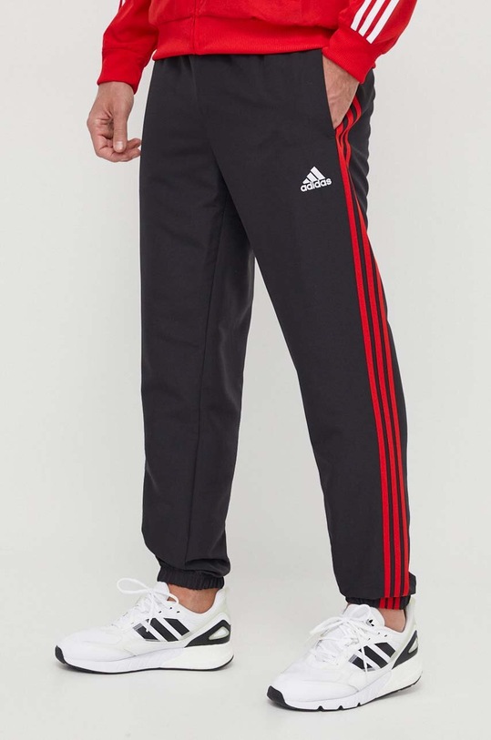 adidas dres czerwony IR8199