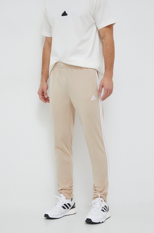 adidas dres beżowy IR8204