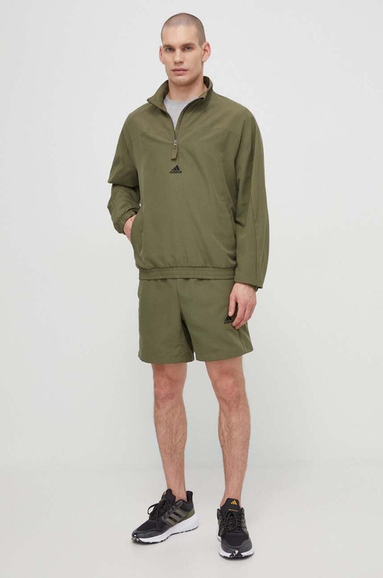 adidas trening IT4019 verde SS24