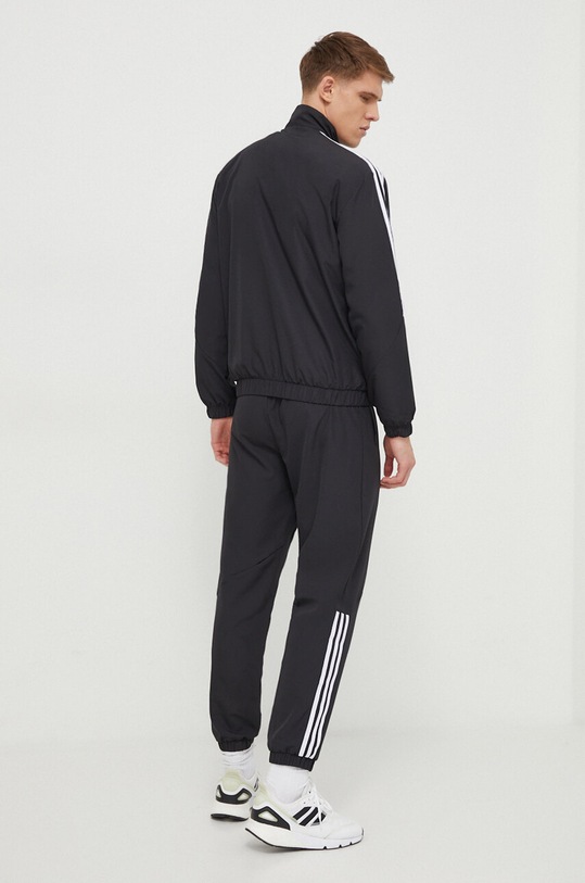 Tepláková súprava adidas IT4020 čierna SS24