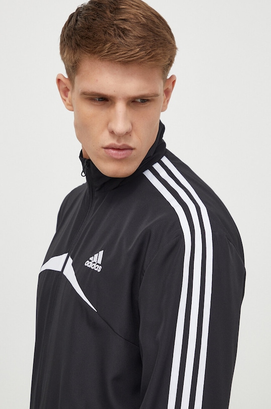 Tepláková súprava adidas IT4020 čierna