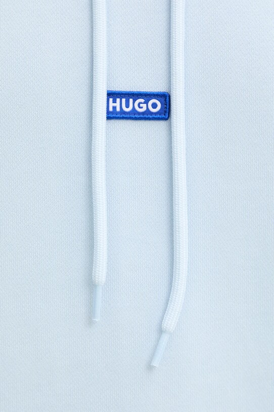 Hugo Blue pamut melegitő 50522369