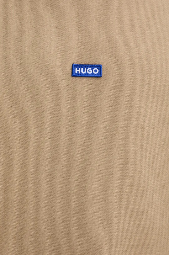 Bavlněná tepláková souprava Hugo Blue 50522369