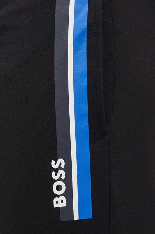 BOSS dres bawełniany 50515163