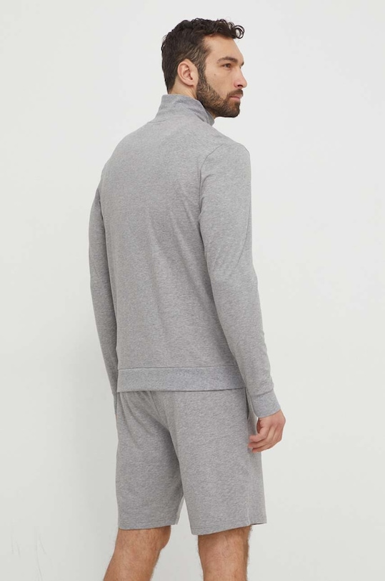 Odzież BOSS komplet 50515523 szary