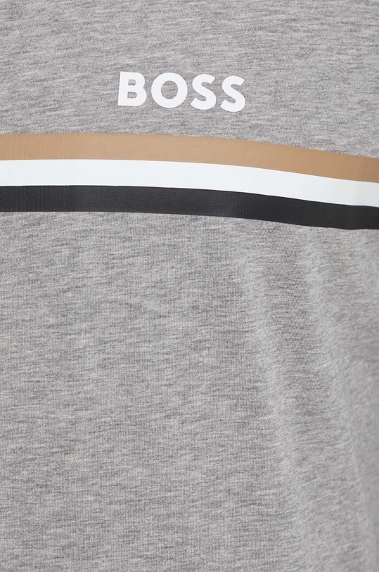 BOSS komplet 50515523 szary