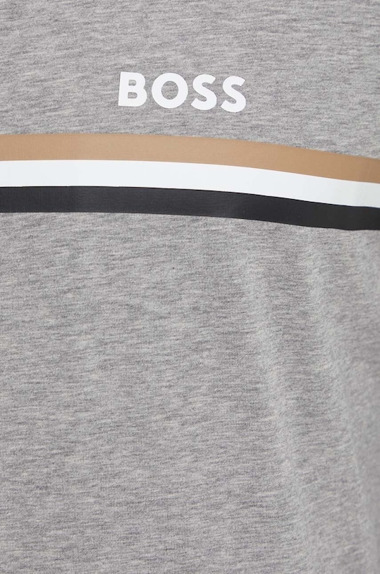 BOSS komplet 50515523 szary