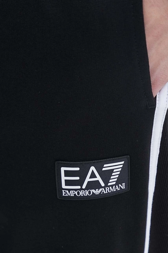 EA7 Emporio Armani pamut melegitő PJMHZ.3DPV73.1200