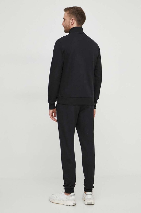 Ruházat Calvin Klein pamut melegitő K10K113676 fekete