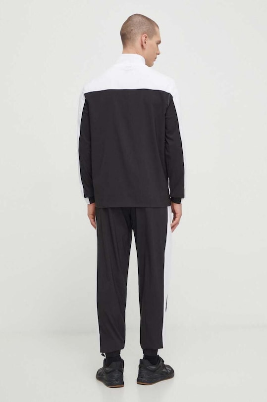 Спортивний костюм Puma чорний 521043