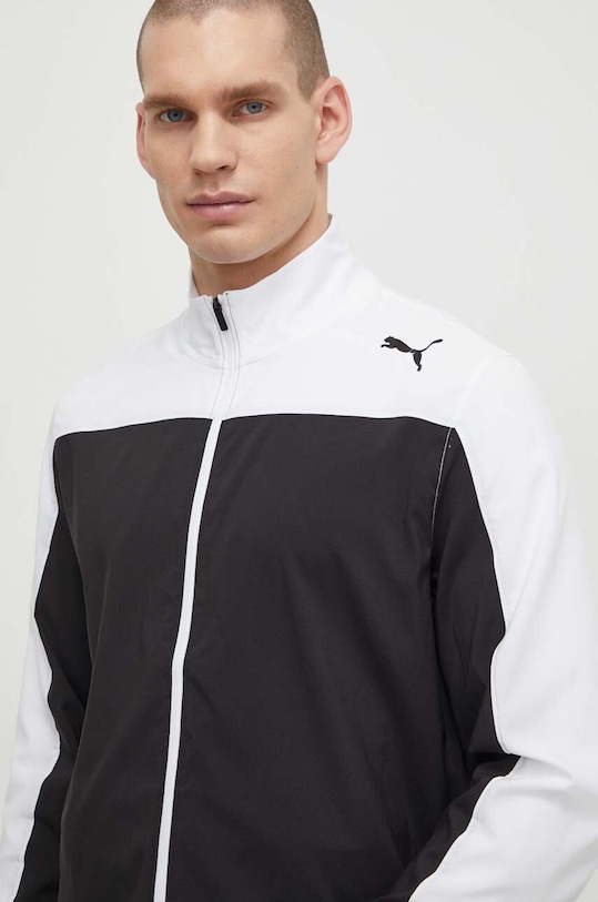 Спортивний костюм Puma 521043 чорний