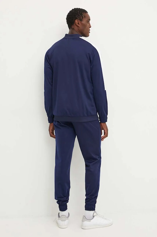 Oblečenie Tepláková súprava Puma 677428 tmavomodrá