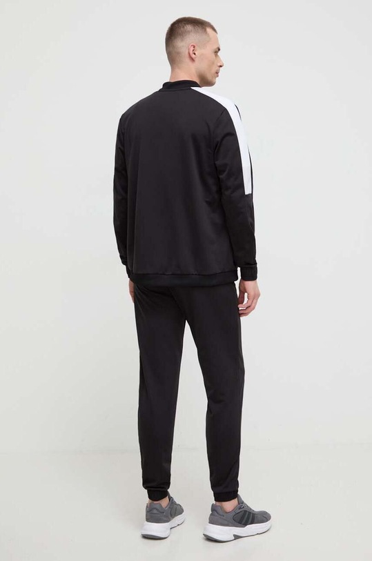 Tepláková súprava Puma čierna 677428