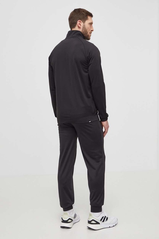 Puma trening 678886 negru SS24