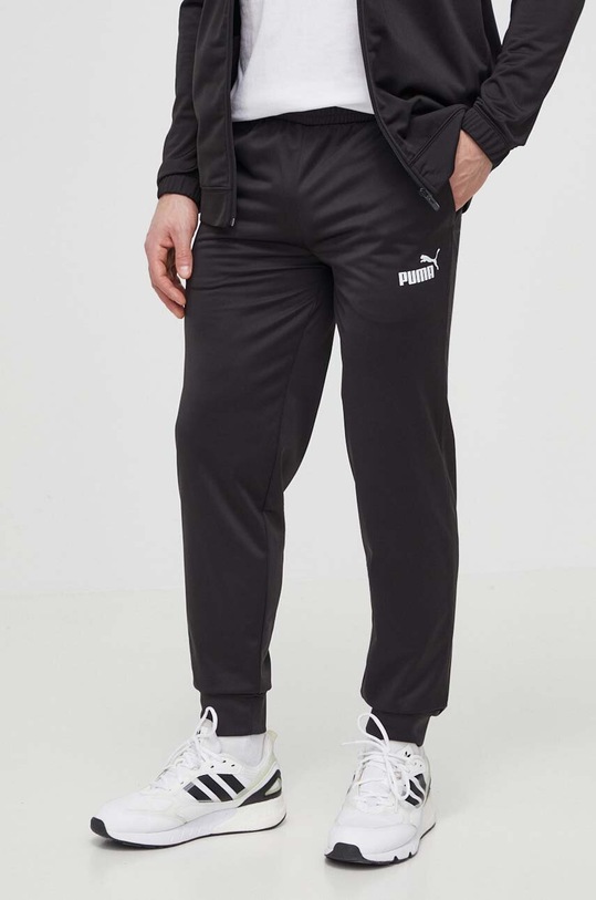 Puma trening negru 678886