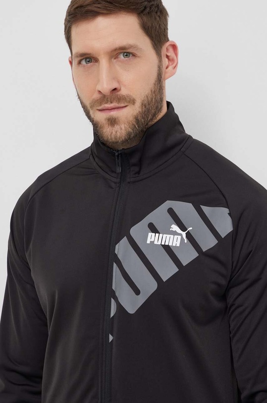 Puma trening 678886 negru