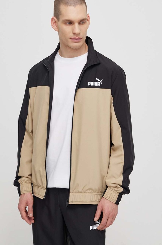 Îmbrăcăminte Puma trening 678887 bej
