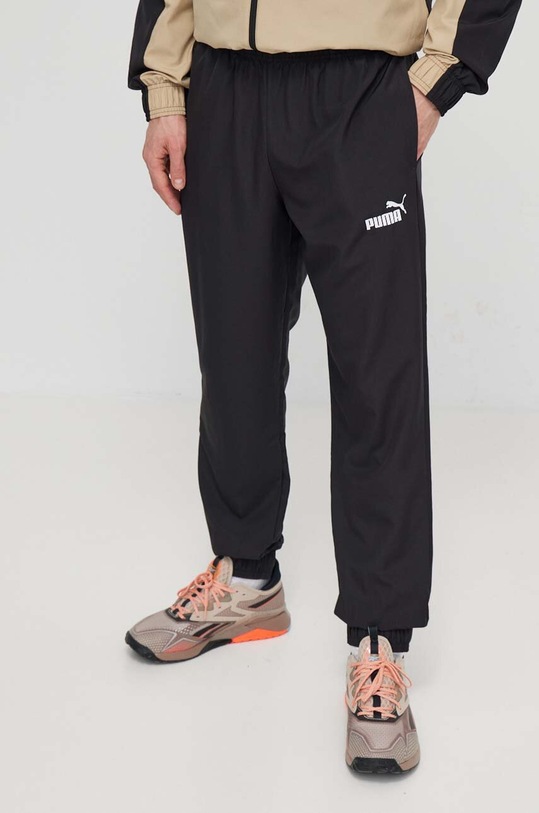 Puma trening bej 678887