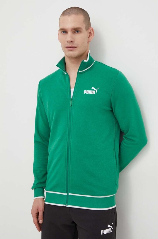 Îmbrăcăminte Puma trening 678889 verde