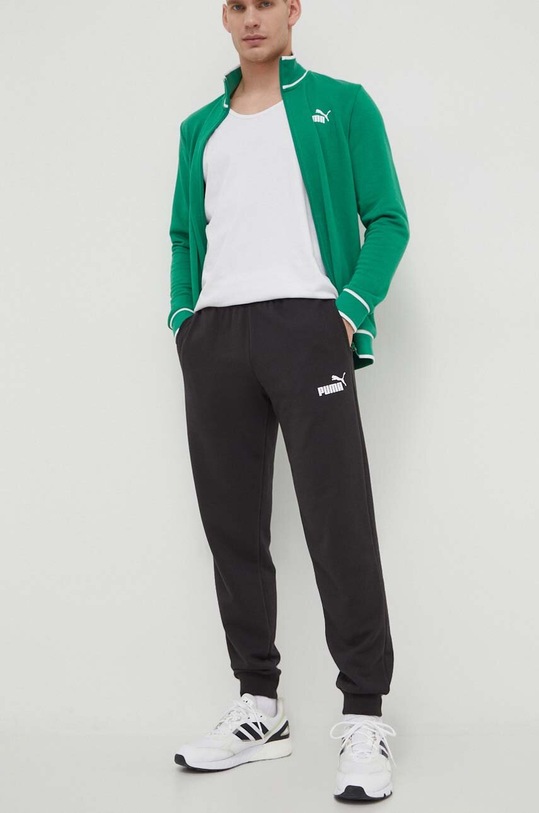 Puma trening verde 678889