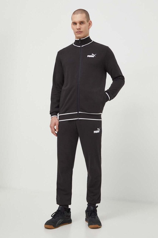 Trenirka Puma 678889 crna