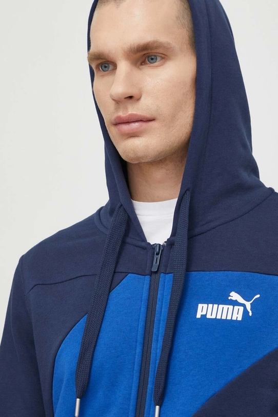 Puma trening 679730 bleumarin