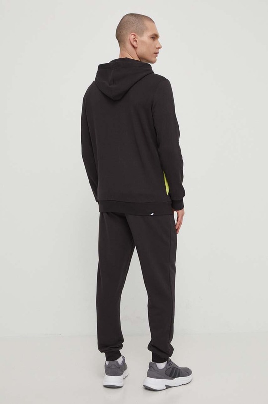 Puma dres 679730 czarny SS24