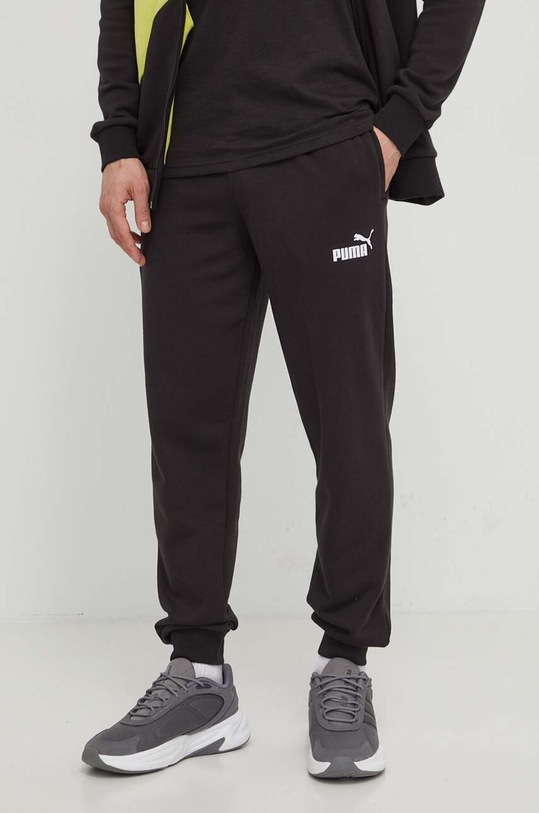 Puma dres czarny 679730