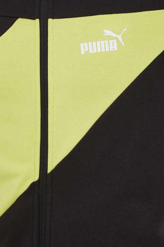 Puma dres 679730 czarny