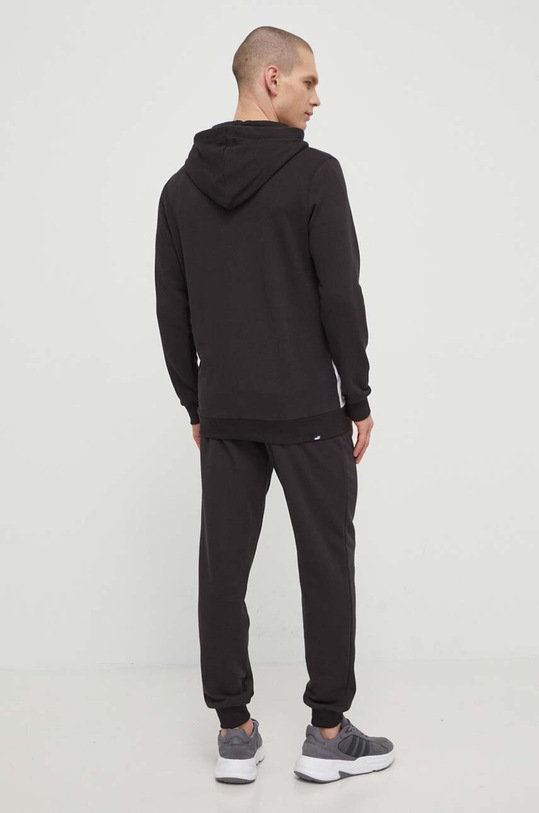 Puma trening 679730 negru SS24