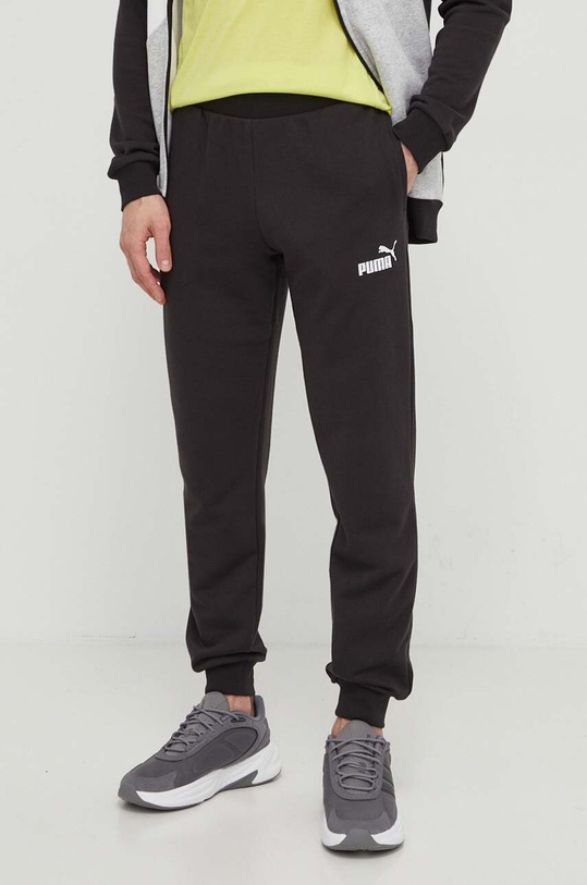 Puma trening negru 679730