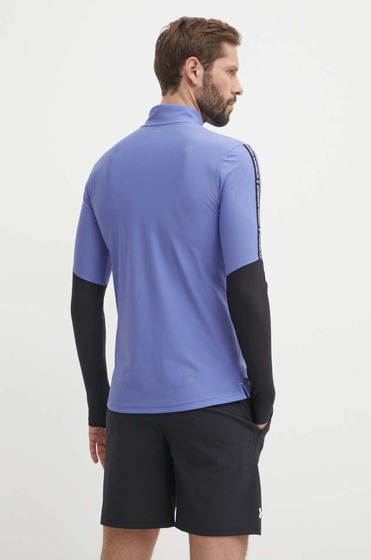 Odzież Under Armour bluza treningowa Challenger Pro 1382114 niebieski