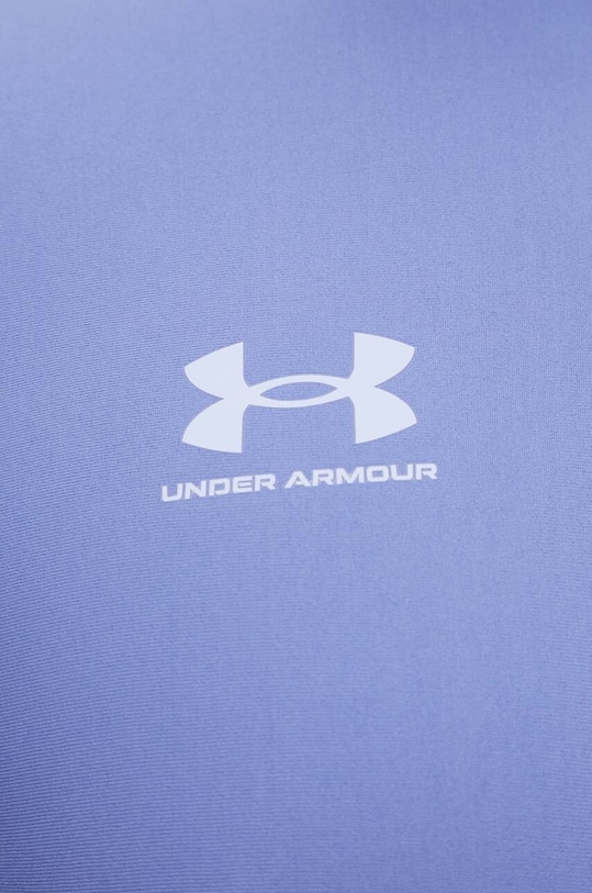 Under Armour bluza treningowa Challenger Pro 1382114 niebieski
