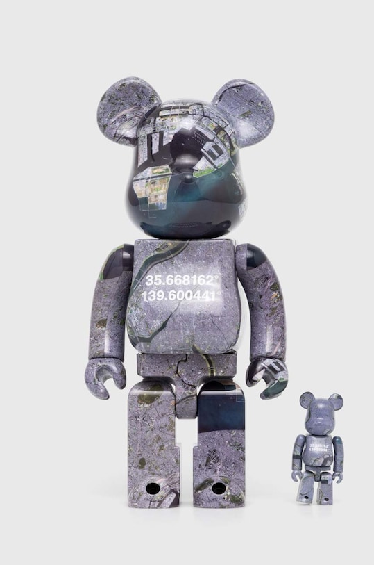 Декоративная фигурка Medicom Toy