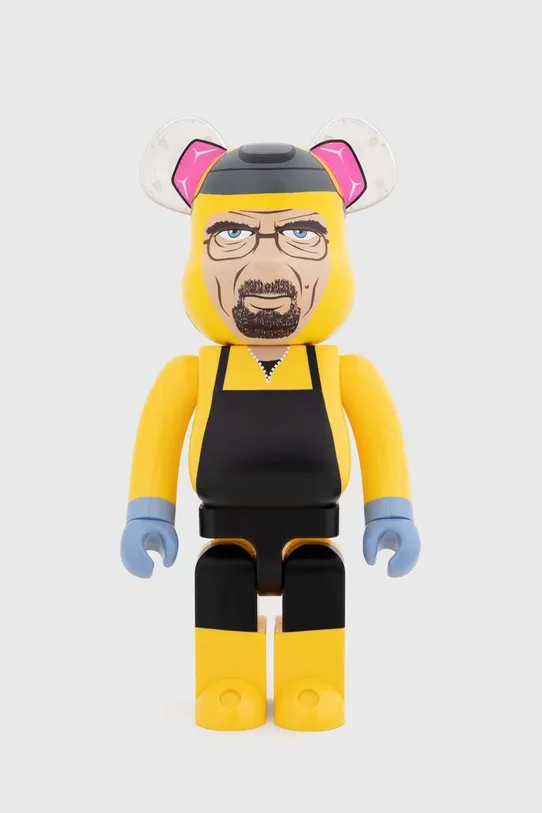 Medicom Toy figurka dekoracyjna Breaking Bad Walter