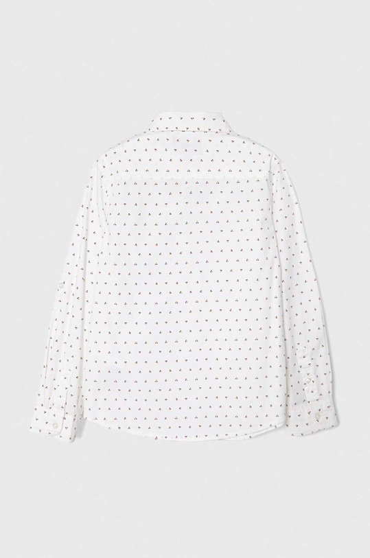 Guess koszula dziecięca L4RH05.WE5W0.PPYH biały SS24
