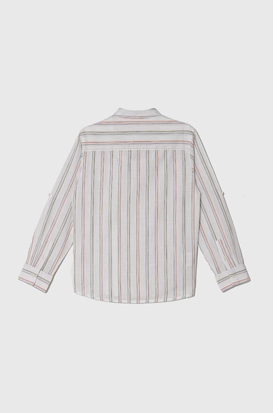 Mayoral camasa de bumbac pentru copii 6122.7A.Junior.PPYH multicolor SS24